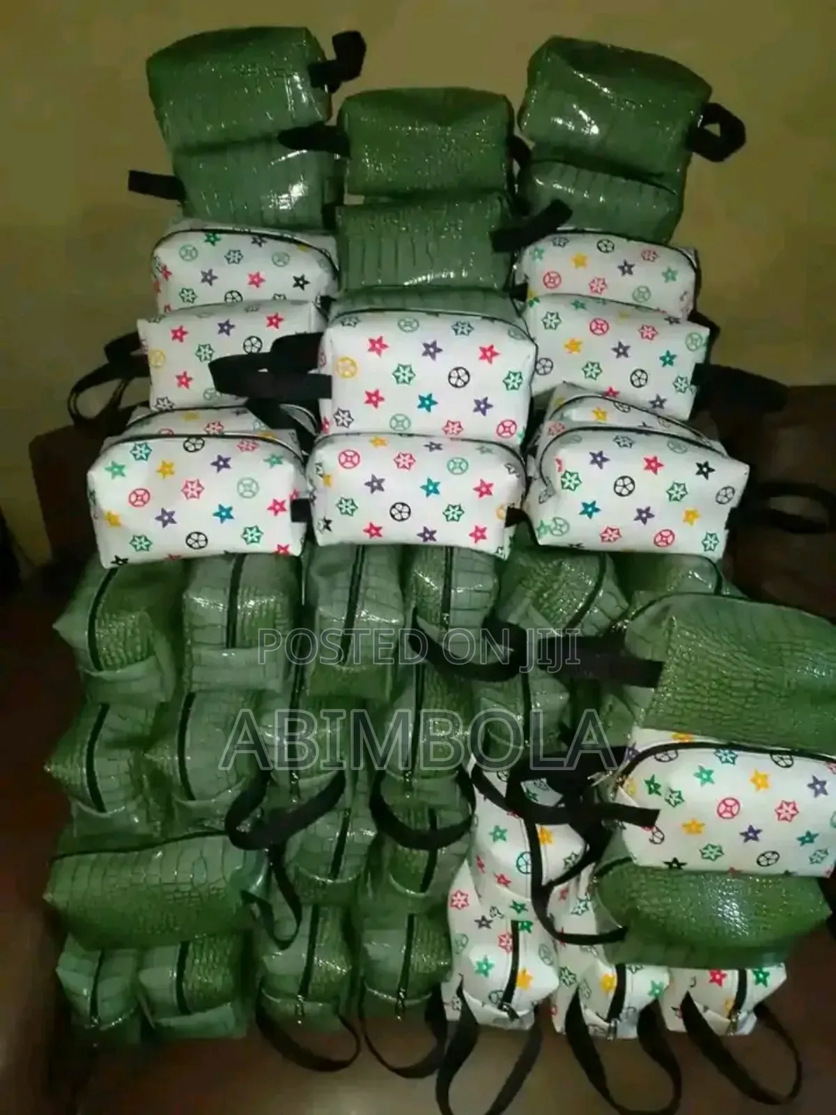 Souvenir Bag