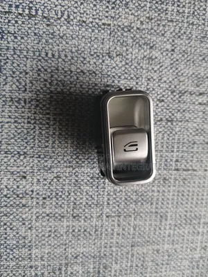 Window Switch Gle 2020