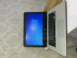 Laptop HP Chromebook 14 4GB Intel Celeron eMMC 16 GB