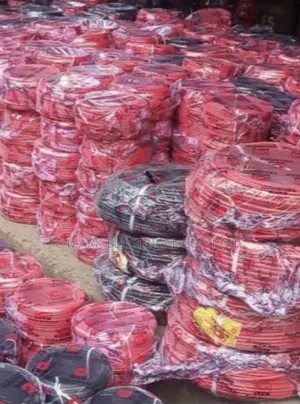 Original Nigeria Wire 10mm, 16mm, 2.5mm, 4mm 100% Copper