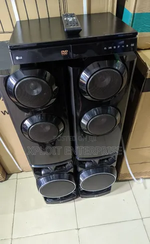Home Theater