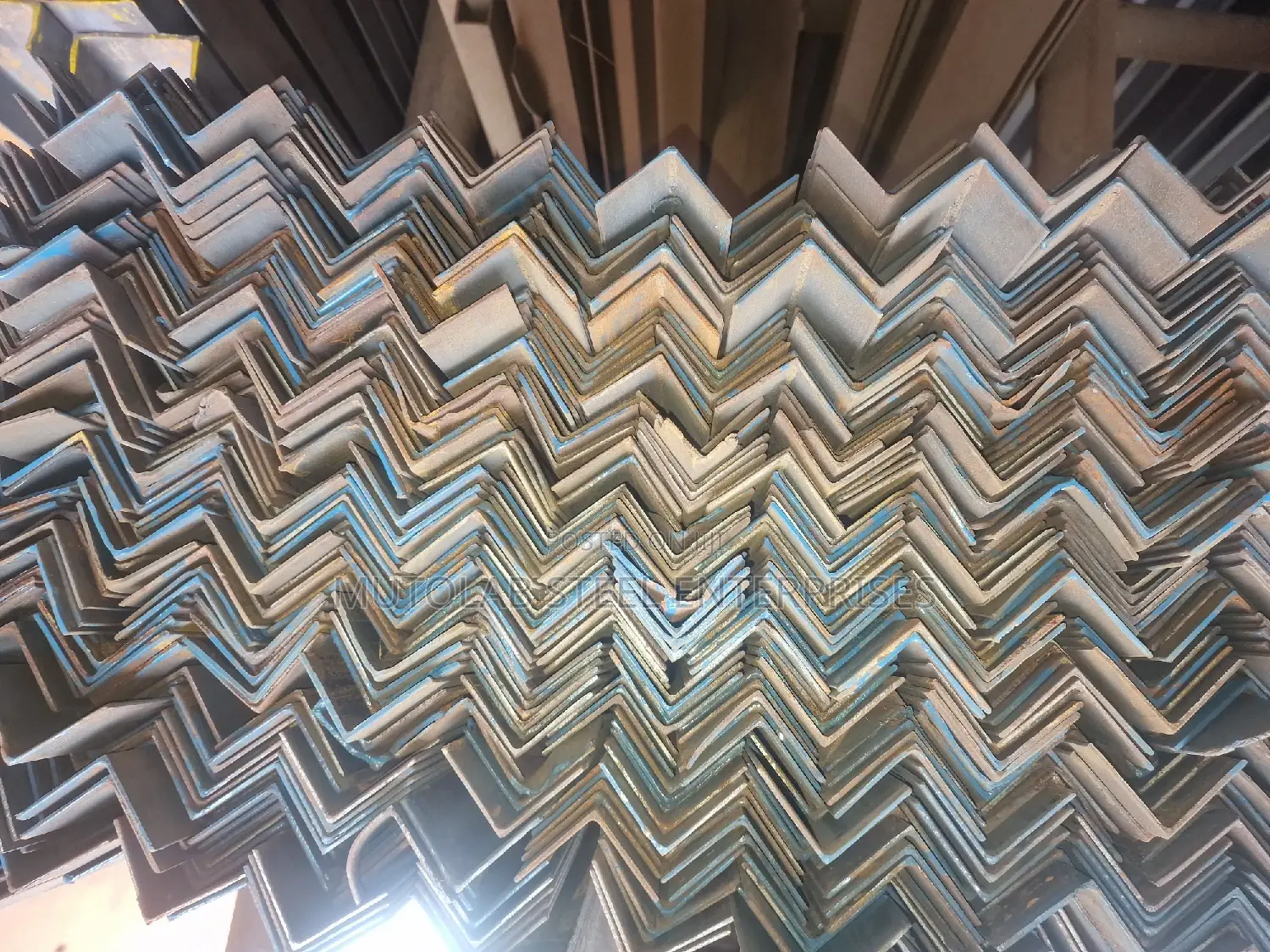 U Channel, Angle Iron and H Beam Differents Thickness