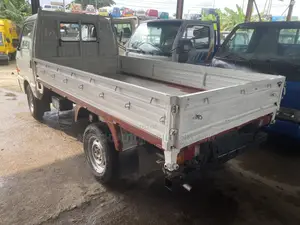 Mazda Pickup