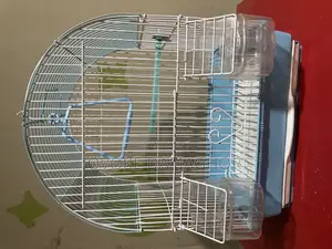 Bird Cages