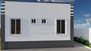 3d Architectural Design
