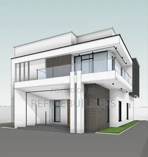 3d Architectural Design