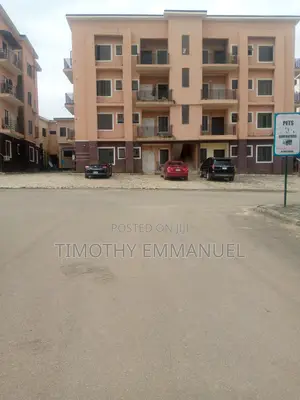 3bdrm Block of Flats in Life Camp for rent