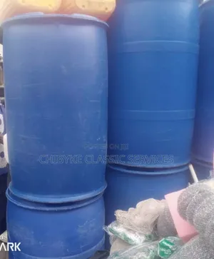 Rubber Drum