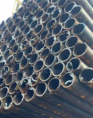 Mild Steel Pipe Square and Round, and Galvanized Round Pipe
