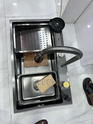 Kitchen Sink (Accer)