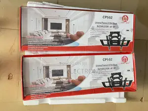 Photo - Adjustable Tv Hanger Wall Mount From 40-80 Inchs