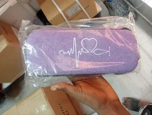 Hard Stethoscope Case