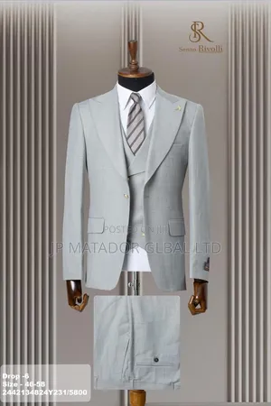 Trendy Pattern 3in1 Senzo Rivolli