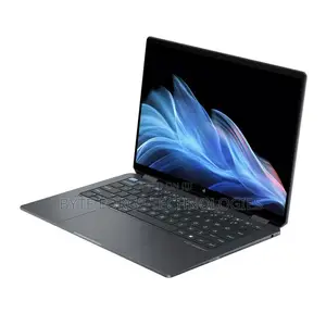 New HP OmniBook X Laptop 14-Fe0097nr 16GB Intel Core Ultra 7 SSD 512GB