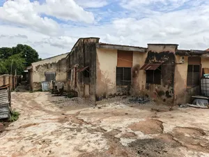 Photo - 3bdrm Bungalow in Ilorin South for sale