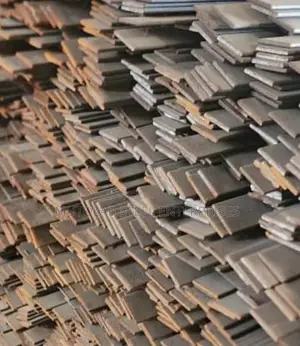 Flat Bar in Differents Dimension and Thickness