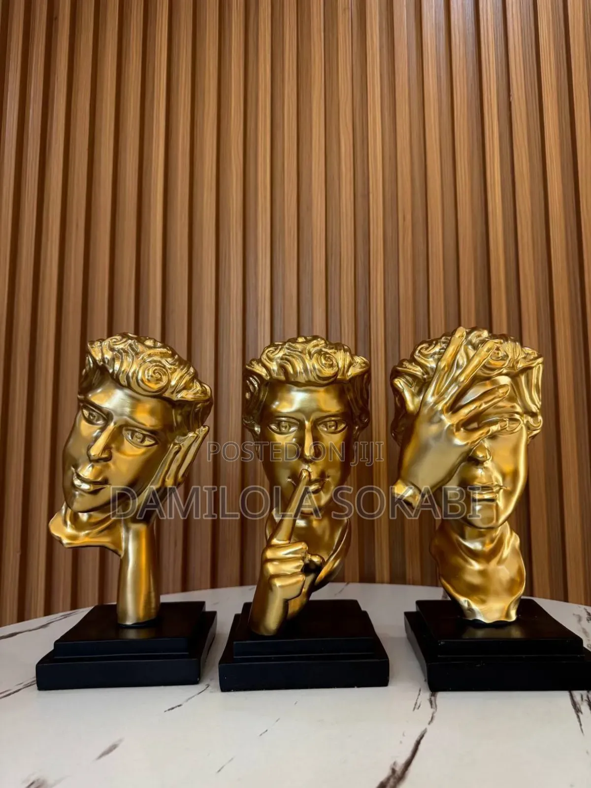 Decor Figurines