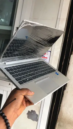 Laptop HP EliteBook 840 G8 16GB Intel Core I5 SSD 512GB