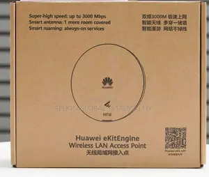 Huawei Ap362 Ceilingmount Accesspoint