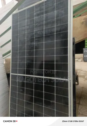 600watt 144 Cell Canadian Solar Panel