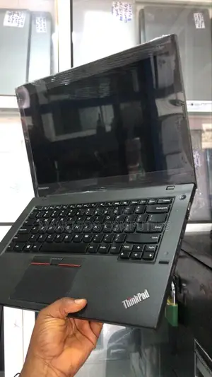 Laptop Lenovo ThinkPad L450 8GB Intel Core I5 HDD 500GB