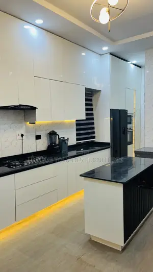 Kitchen Glory