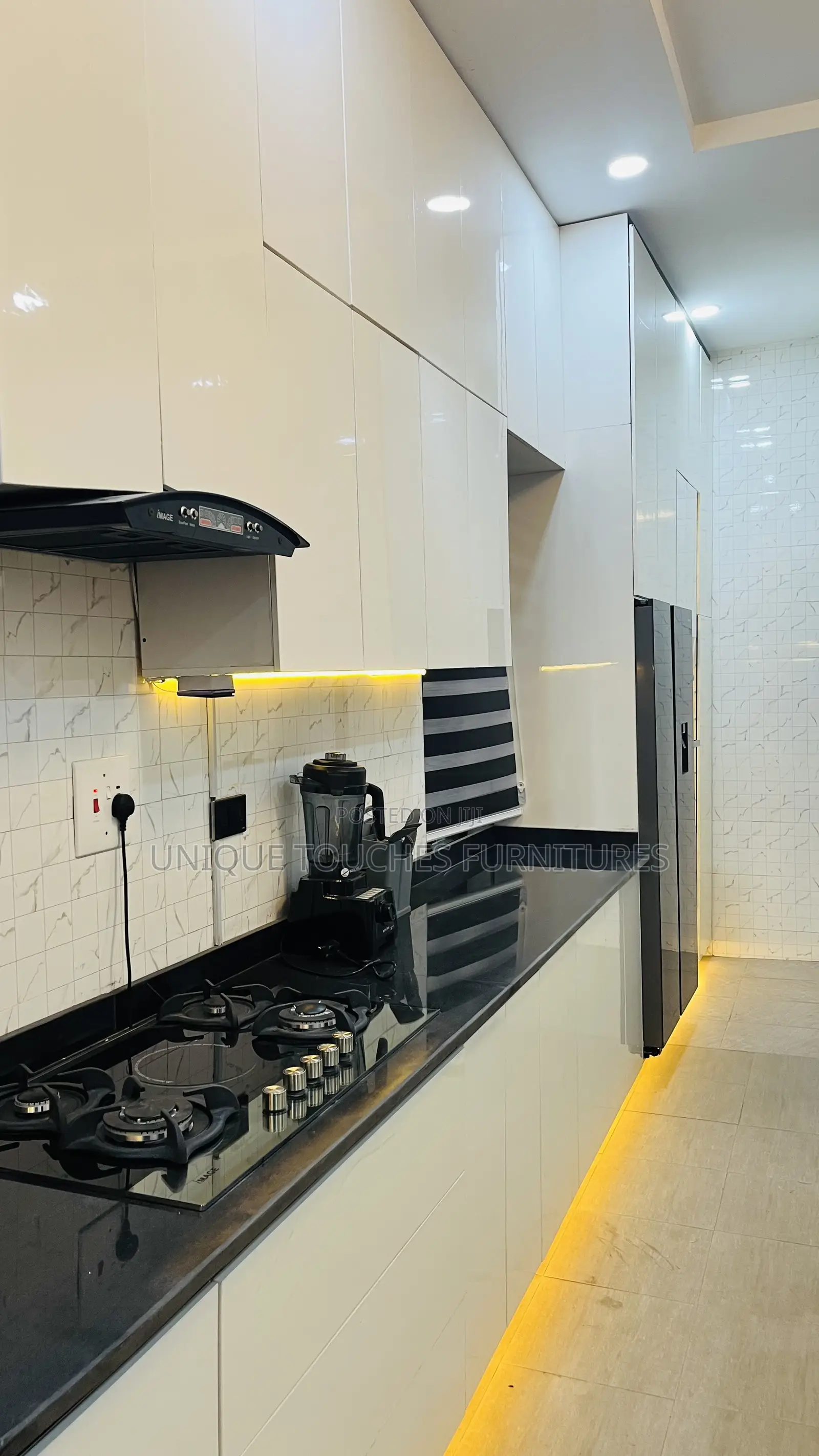 Kitchen Glory