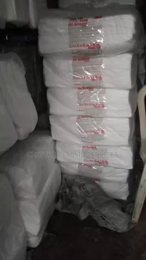Absorbent Pad