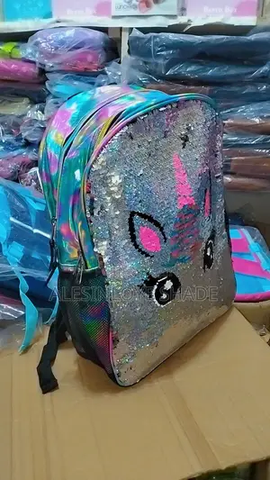 School Bag