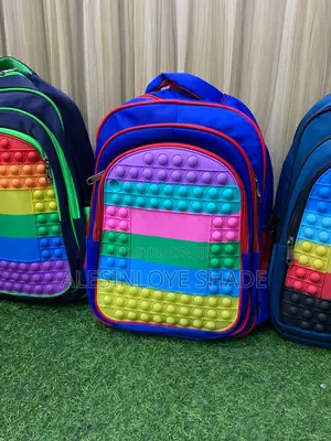 School Bag