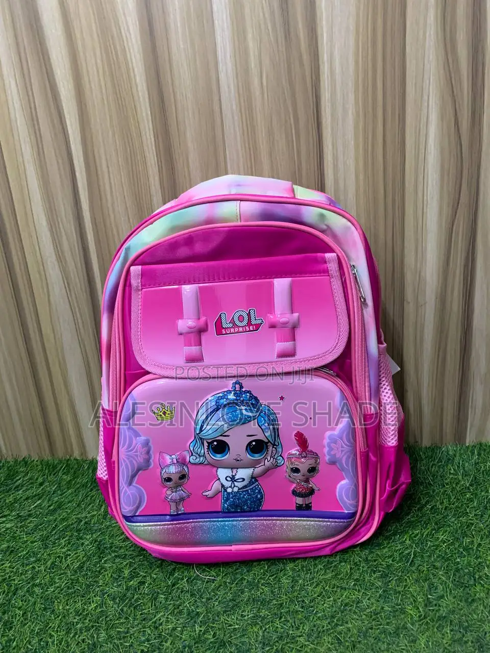 School Bag