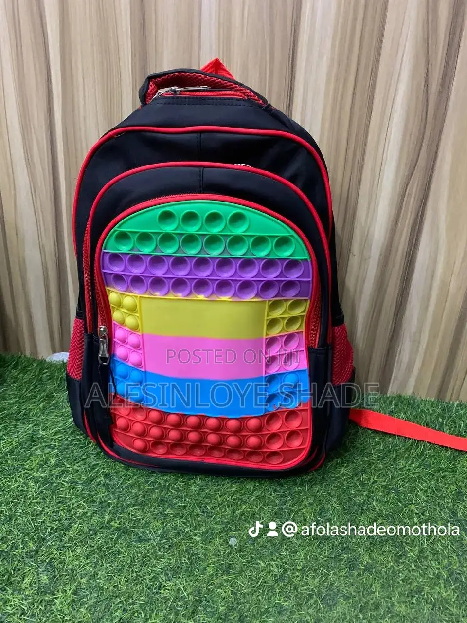 School Bag