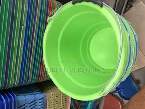 Water Bucket