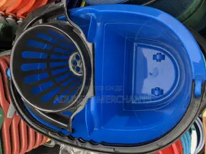 Mop Bucket
