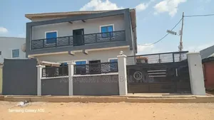 Furnished 1bdrm Apartment in Apata, Agbowo,  for rent