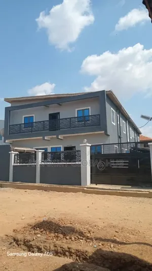 Furnished 1bdrm Apartment in Apata, Agbowo, for rent