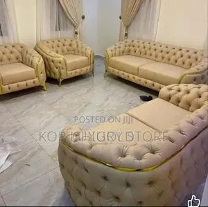 Set of Söfa Chaor