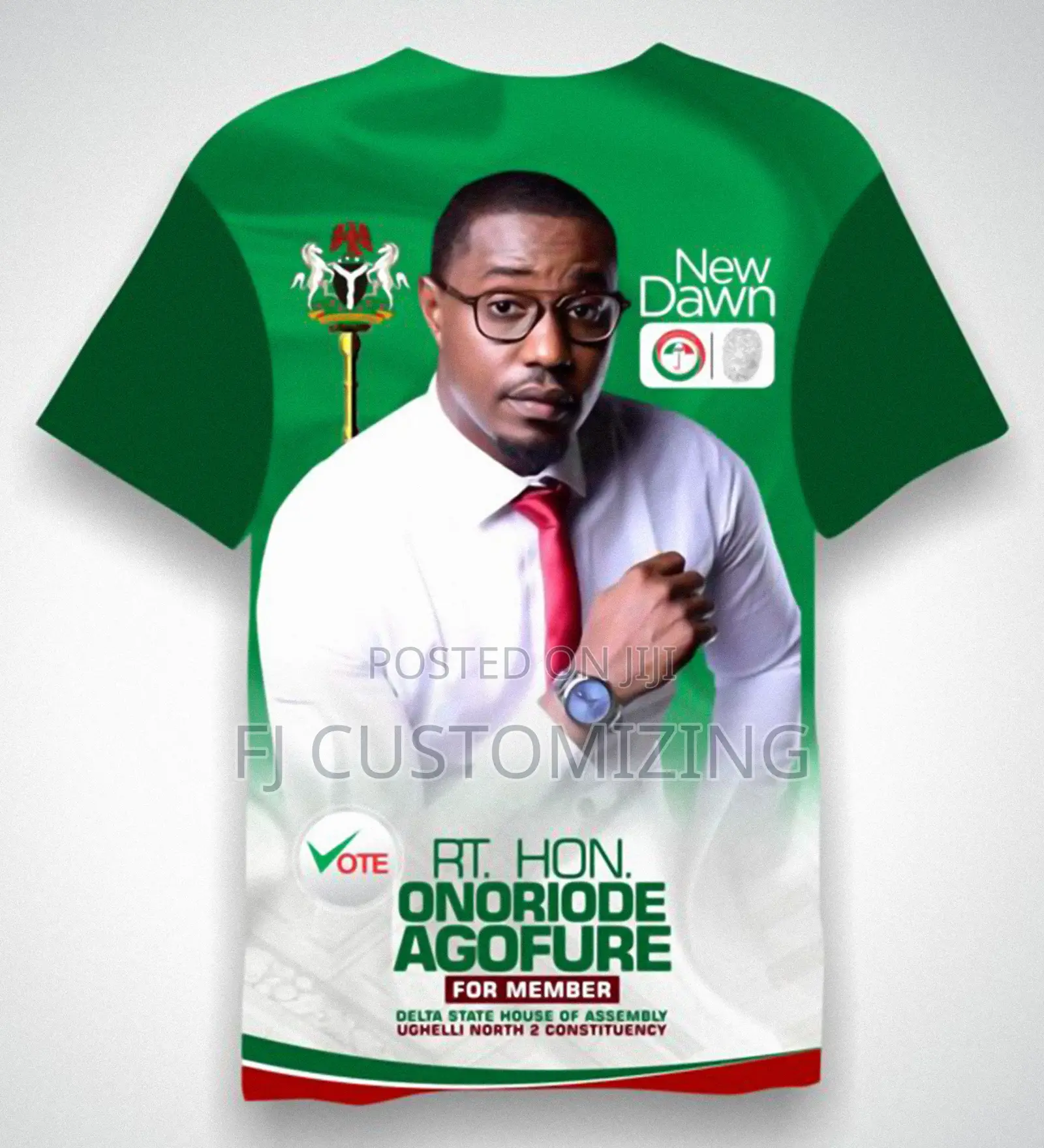 Qaulity T-Shirts/Sublimation