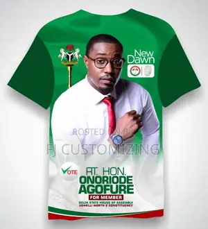 Qaulity T-Shirts/Sublimation