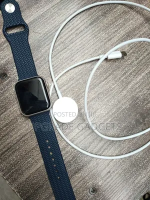 Premium Use Iwatch Se 2nd Gen. 40mm