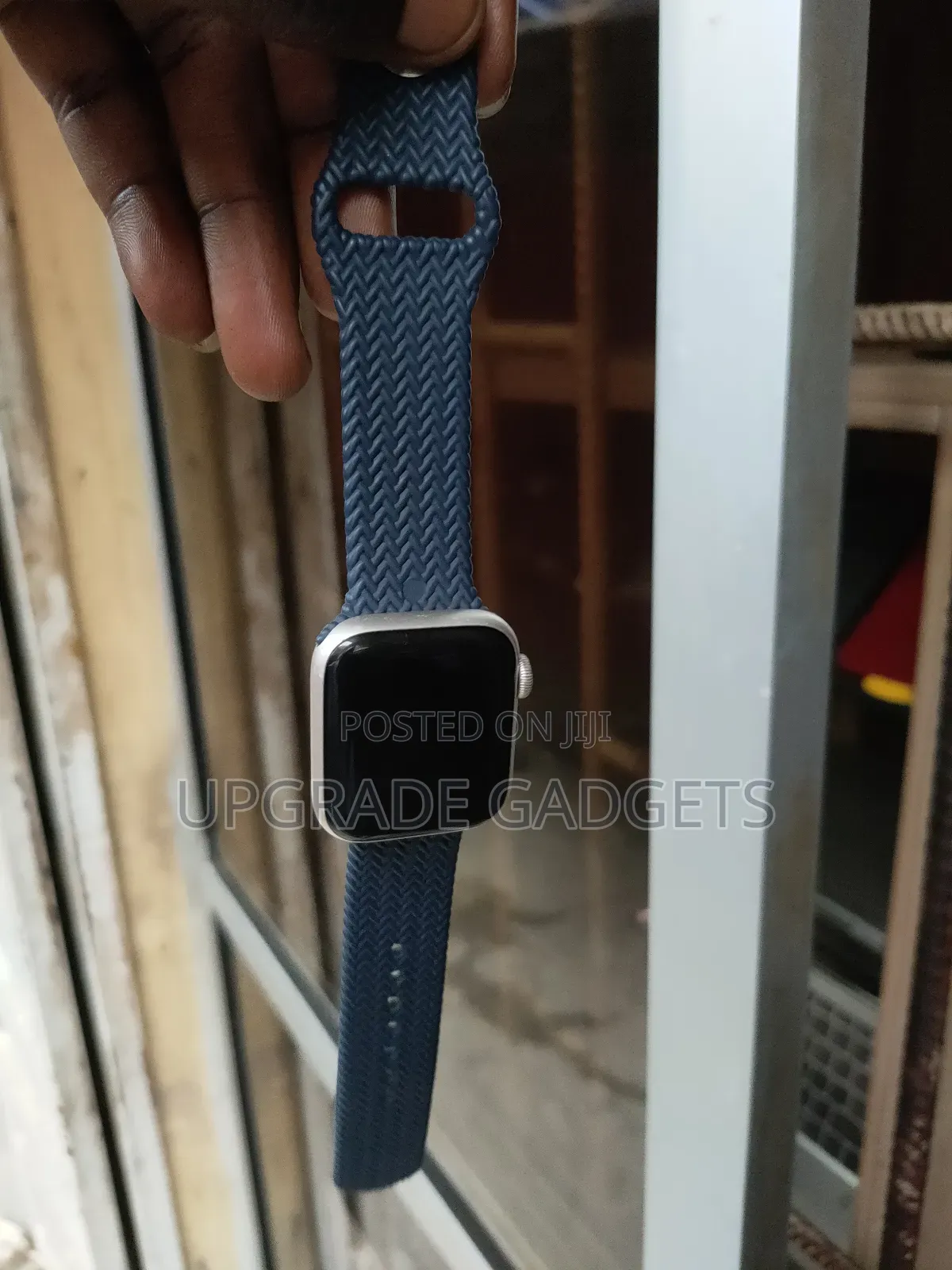 Premium Use Iwatch Se 2nd Gen. 40mm