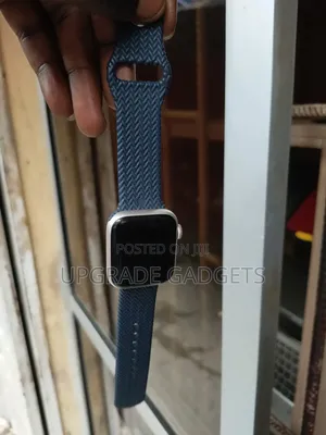 Premium Use Iwatch Se 2nd Gen. 40mm