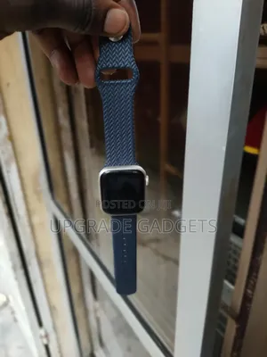 Premium Use Iwatch Se 2nd Gen. 40mm