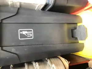 85l Wastebin With Pedal