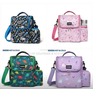School Bag