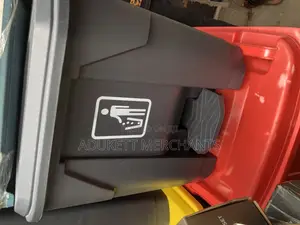 30l Wastebin With Pedal
