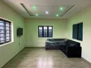 Furnished 1bdrm Apartment in Apata, Agbowo, for rent