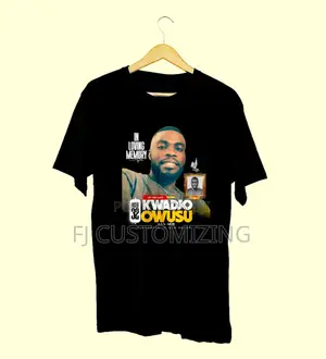 Quality DTF T-Shirt Prints