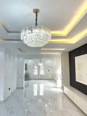 4bdrm Duplex in Estate, Lokogoma for sale