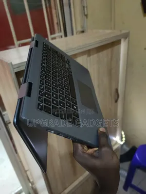 Laptop Dell Latitude 11 3190 4GB Intel Celeron SSD 128GB